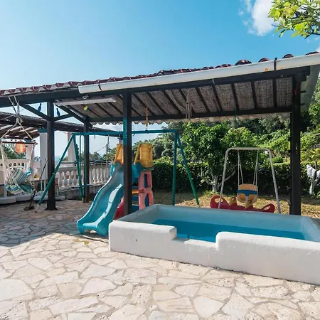 Apartament Family